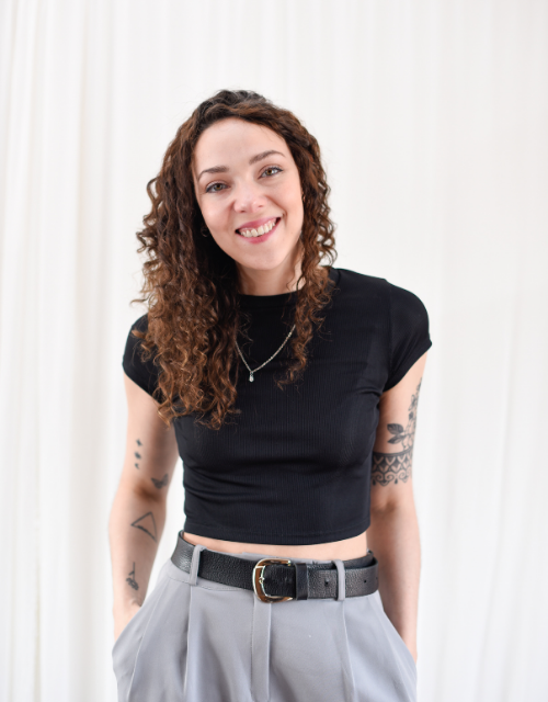 Florencia Baleiron Fucci